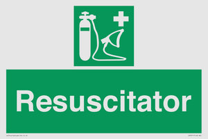 Resuscitator